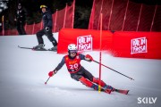 FIS NJR Val di Fassa SKILV sacensības SL, Foto: E.Lukšo