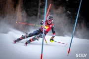 FIS NJR Val di Fassa SKILV sacensības SL, Foto: E.Lukšo