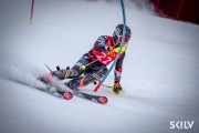 FIS NJR Val di Fassa SKILV sacensības SL, Foto: E.Lukšo