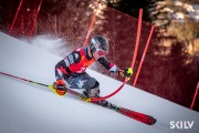 FIS NJR Val di Fassa SKILV sacensības SL, Foto: E.Lukšo