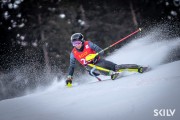 FIS NJR Val di Fassa SKILV sacensības SL, Foto: E.Lukšo