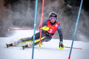 FIS NJR Val di Fassa SKILV sacensības SL, Foto: E.Lukšo