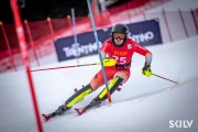 FIS NJR Val di Fassa SKILV sacensības SL, Foto: E.Lukšo