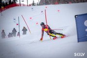 FIS NJR Val di Fassa SKILV sacensības SL, Foto: E.Lukšo