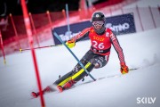 FIS NJR Val di Fassa SKILV sacensības SL, Foto: E.Lukšo