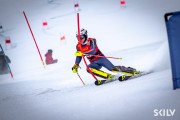 FIS NJR Val di Fassa SKILV sacensības SL, Foto: E.Lukšo