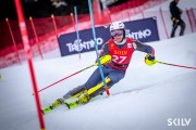 FIS NJR Val di Fassa SKILV sacensības SL, Foto: E.Lukšo