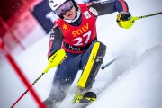 FIS NJR Val di Fassa SKILV sacensības SL, Foto: E.Lukšo