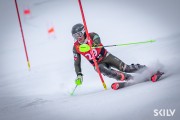 FIS NJR Val di Fassa SKILV sacensības SL, Foto: E.Lukšo