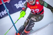 FIS NJR Val di Fassa SKILV sacensības SL, Foto: E.Lukšo