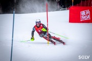 FIS NJR Val di Fassa SKILV sacensības SL, Foto: E.Lukšo