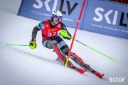 FIS NJR Val di Fassa SKILV sacensības SL, Foto: E.Lukšo