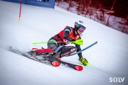 FIS NJR Val di Fassa SKILV sacensības SL, Foto: E.Lukšo