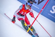 FIS NJR Val di Fassa SKILV sacensības SL, Foto: E.Lukšo