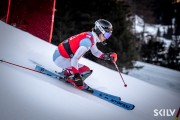 FIS NJR Val di Fassa SKILV sacensības SL, Foto: E.Lukšo