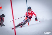 FIS NJR Val di Fassa SKILV sacensības SL, Foto: E.Lukšo