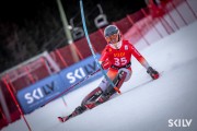 FIS NJR Val di Fassa SKILV sacensības SL, Foto: E.Lukšo