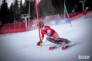 FIS NJR Val di Fassa SKILV sacensības SL, Foto: E.Lukšo