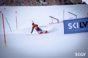 FIS NJR Val di Fassa SKILV sacensības SL, Foto: E.Lukšo