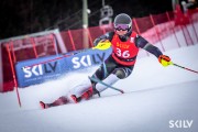 FIS NJR Val di Fassa SKILV sacensības SL, Foto: E.Lukšo