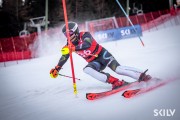 FIS NJR Val di Fassa SKILV sacensības SL, Foto: E.Lukšo