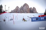 FIS NJR Val di Fassa SKILV sacensības SL, Foto: E.Lukšo