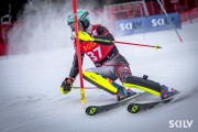 FIS NJR Val di Fassa SKILV sacensības SL, Foto: E.Lukšo