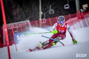 FIS NJR Val di Fassa SKILV sacensības SL, Foto: E.Lukšo