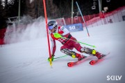 FIS NJR Val di Fassa SKILV sacensības SL, Foto: E.Lukšo