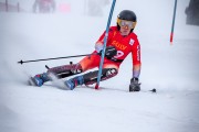 FIS NJR Val di Fassa SKILV sacensības SL, Foto: E.Lukšo