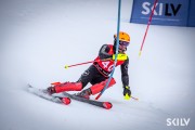 FIS NJR Val di Fassa SKILV sacensības SL, Foto: E.Lukšo