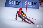 FIS NJR Val di Fassa SKILV sacensības SL, Foto: E.Lukšo