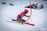 FIS NJR Val di Fassa SKILV sacensības SL, Foto: E.Lukšo