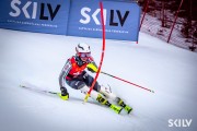 FIS NJR Val di Fassa SKILV sacensības SL, Foto: E.Lukšo