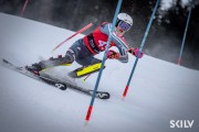 FIS NJR Val di Fassa SKILV sacensības SL, Foto: E.Lukšo