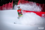 FIS NJR Val di Fassa SKILV sacensības SL, Foto: E.Lukšo