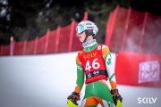 FIS NJR Val di Fassa SKILV sacensības SL, Foto: E.Lukšo