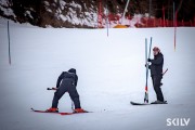 FIS NJR Val di Fassa SKILV sacensības SL, Foto: E.Lukšo