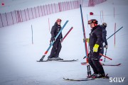 FIS NJR Val di Fassa SKILV sacensības SL, Foto: E.Lukšo