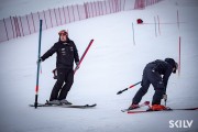 FIS NJR Val di Fassa SKILV sacensības SL, Foto: E.Lukšo