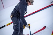 FIS NJR Val di Fassa SKILV sacensības SL, Foto: E.Lukšo