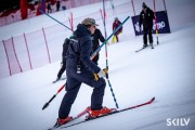 FIS NJR Val di Fassa SKILV sacensības SL, Foto: E.Lukšo