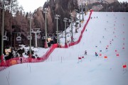 FIS NJR Val di Fassa SKILV sacensības SL, Foto: E.Lukšo