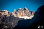 FIS NJR Val di Fassa SKILV sacensības SL, Foto: E.Lukšo