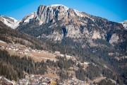 FIS NJR Val di Fassa SKILV sacensības SL, Foto: E.Lukšo