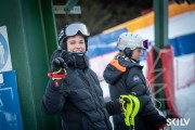 FIS NJR Val di Fassa SKILV sacensības SL, Foto: E.Lukšo