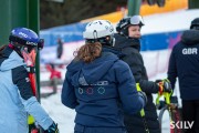 FIS NJR Val di Fassa SKILV sacensības SL, Foto: E.Lukšo