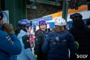 FIS NJR Val di Fassa SKILV sacensības SL, Foto: E.Lukšo