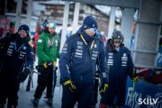 FIS NJR Val di Fassa SKILV sacensības SL, Foto: E.Lukšo