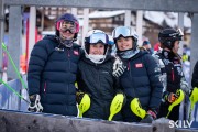 FIS NJR Val di Fassa SKILV sacensības SL, Foto: E.Lukšo